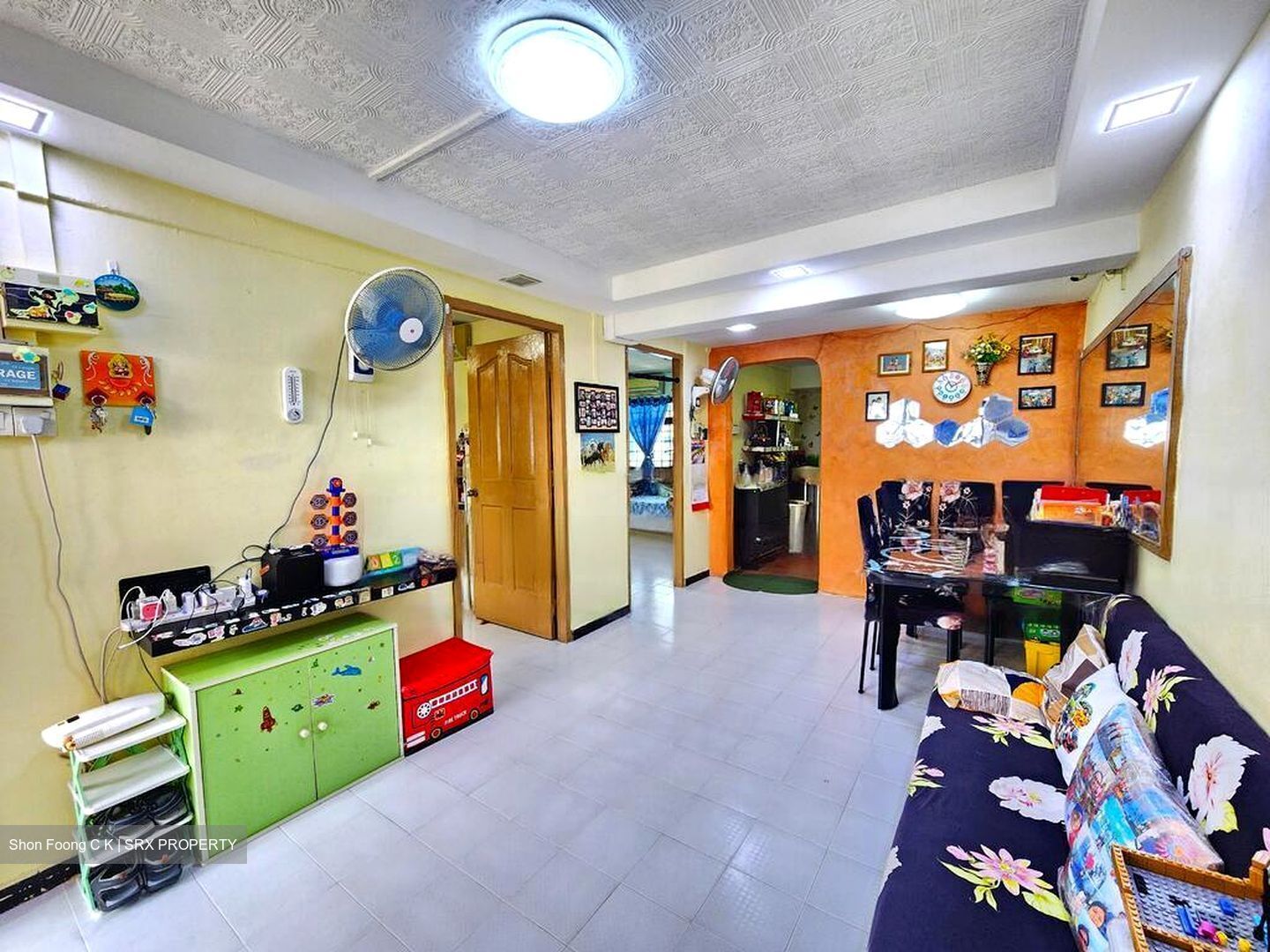 Blk 74 Whampoa Court (Toa Payoh), HDB 3 Rooms #478396061